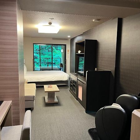 Tsukino Yado Sara Otel Hakone Dış mekan fotoğraf