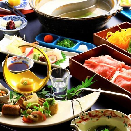 Tsukino Yado Sara Otel Hakone Dış mekan fotoğraf