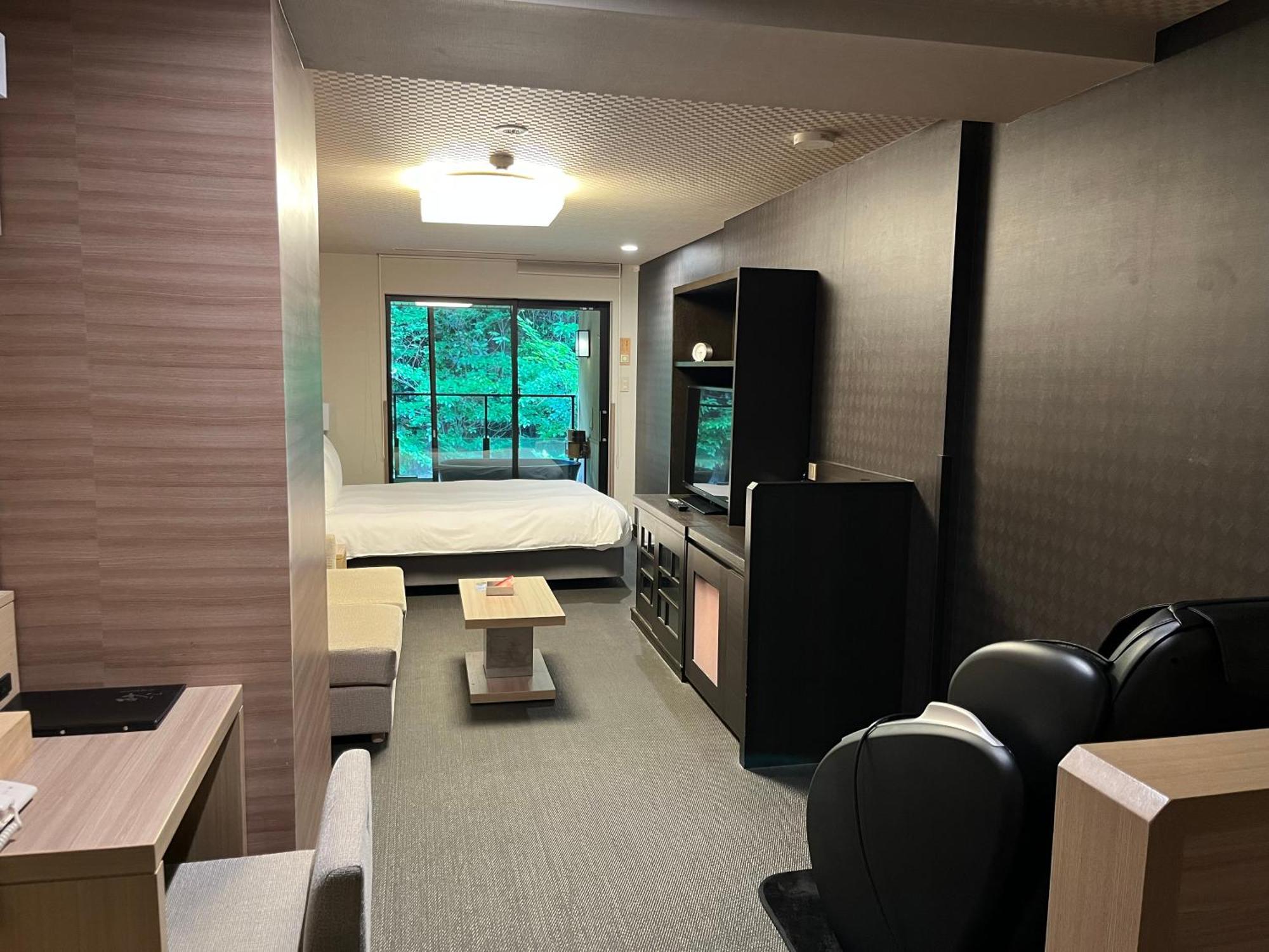 Tsukino Yado Sara Otel Hakone Dış mekan fotoğraf