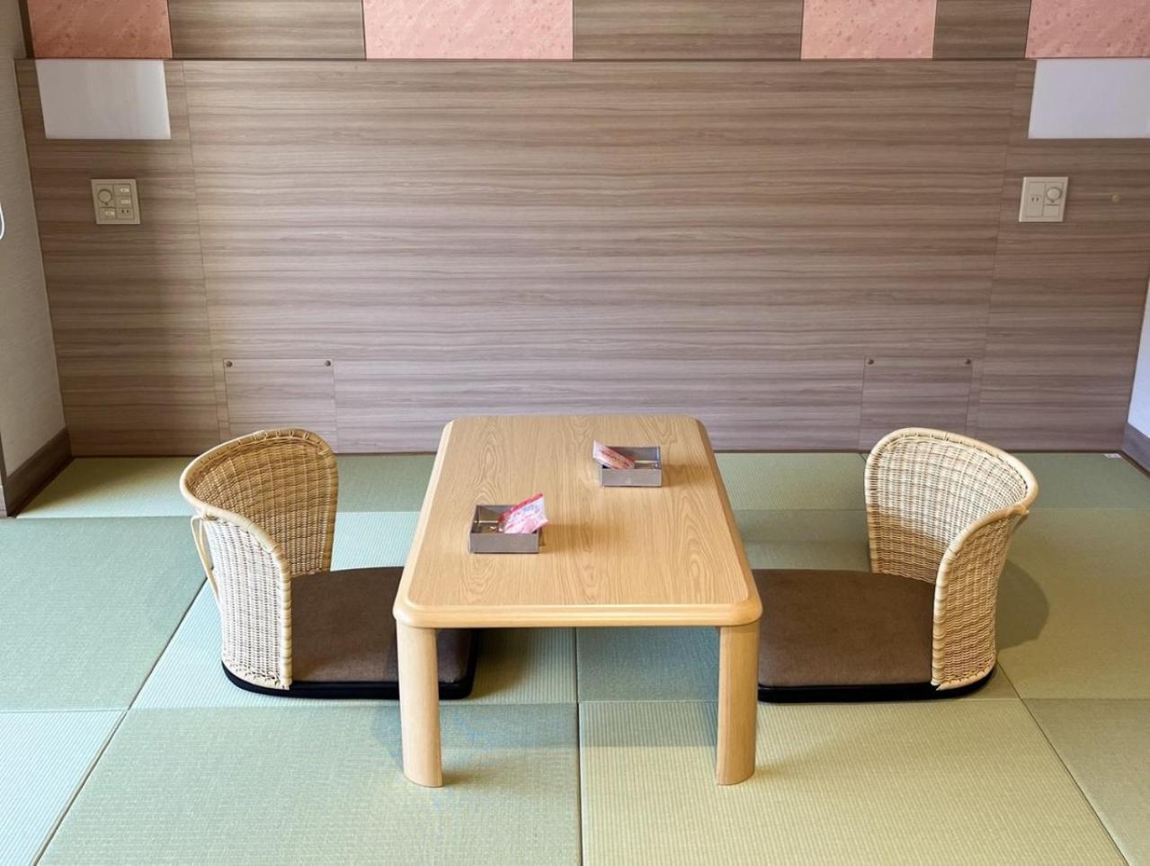 Tsukino Yado Sara Otel Hakone Dış mekan fotoğraf