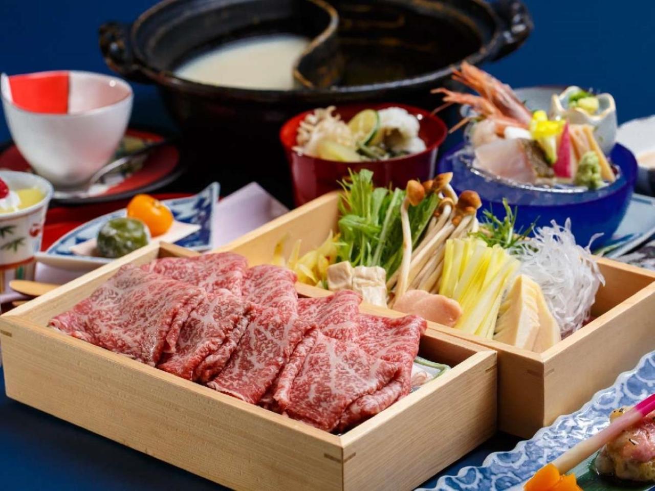 Tsukino Yado Sara Otel Hakone Dış mekan fotoğraf