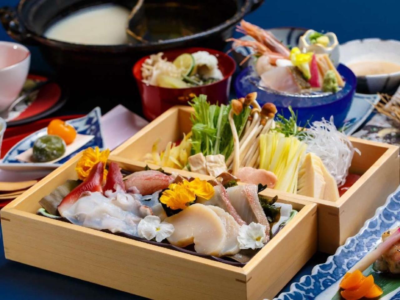 Tsukino Yado Sara Otel Hakone Dış mekan fotoğraf