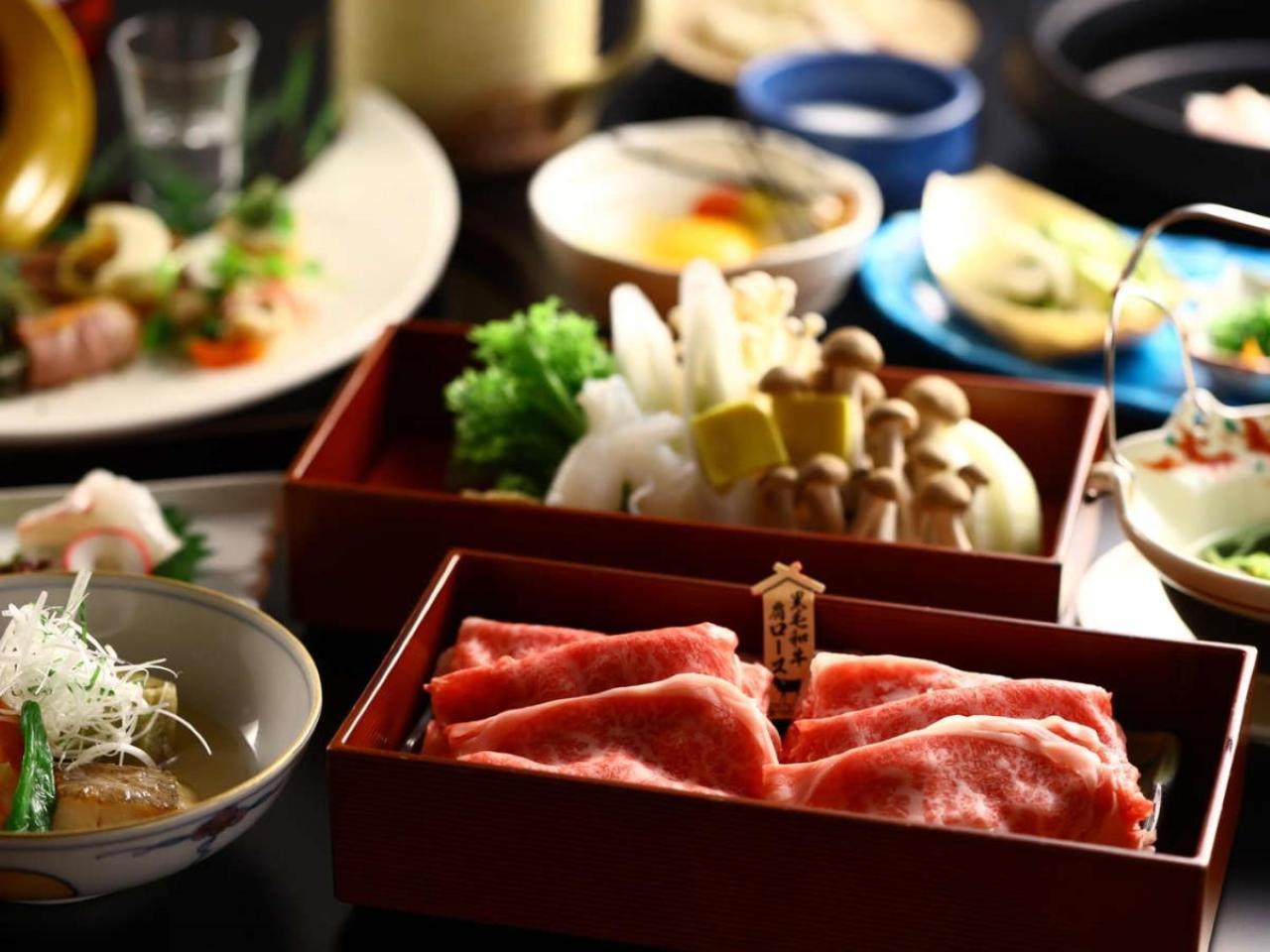 Tsukino Yado Sara Otel Hakone Dış mekan fotoğraf