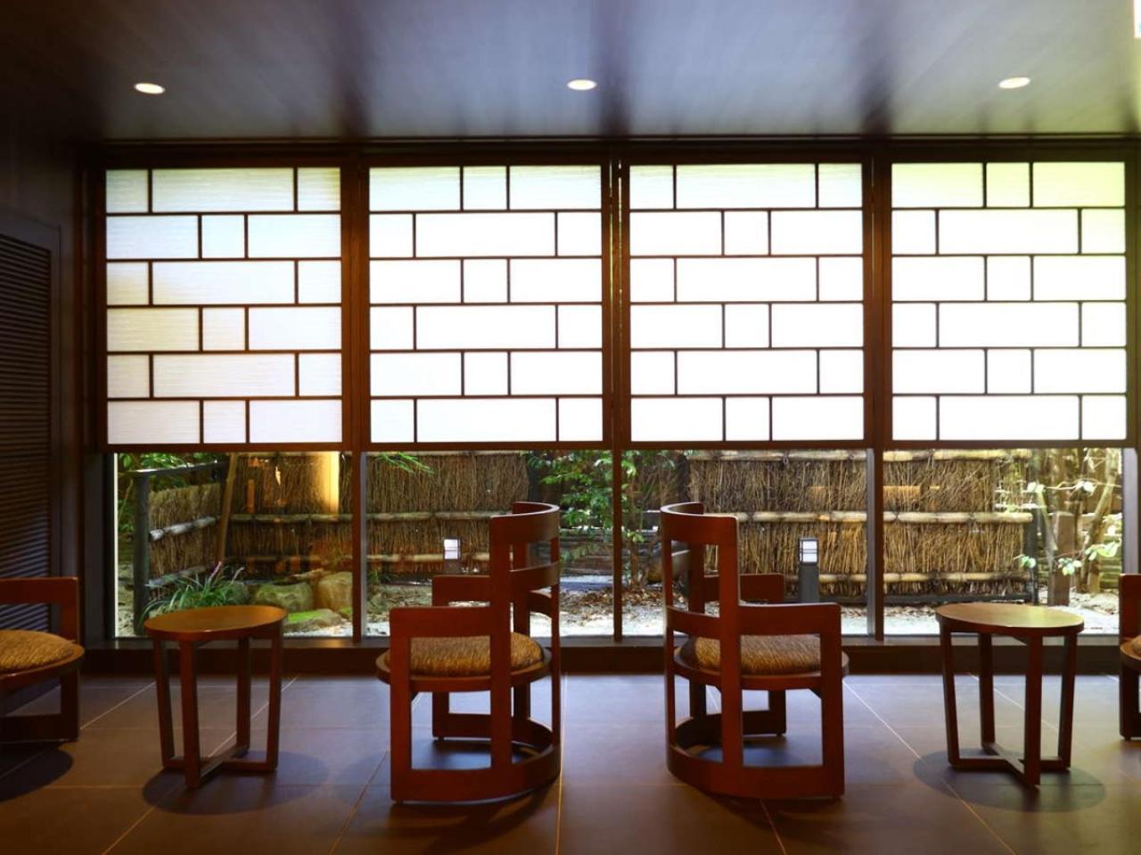 Tsukino Yado Sara Otel Hakone Dış mekan fotoğraf