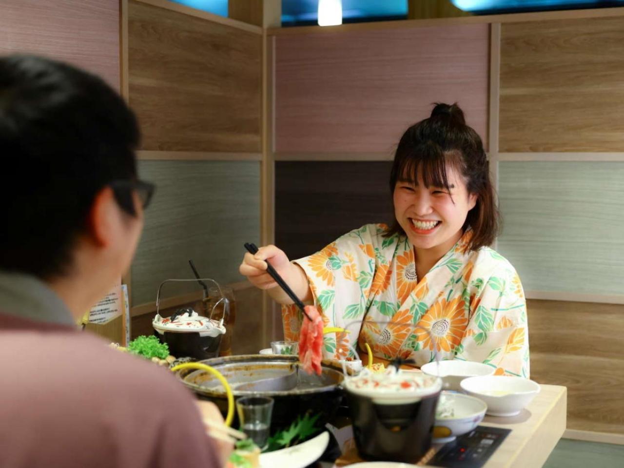 Tsukino Yado Sara Otel Hakone Dış mekan fotoğraf